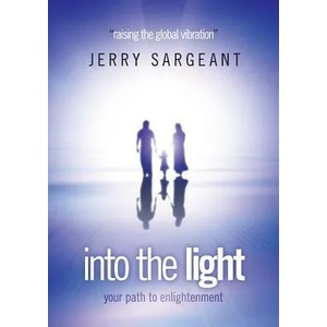 Into the Light (ISBN: 9780992921903)