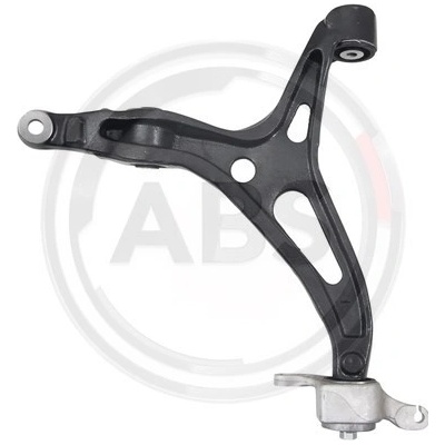 A.B.S. ALL BRAKE SYSTEMS BV. 211753