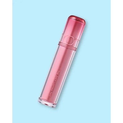 Rom&nd The Juicy Lasting Tint tekutá rtěnka Tělová 3,5 g