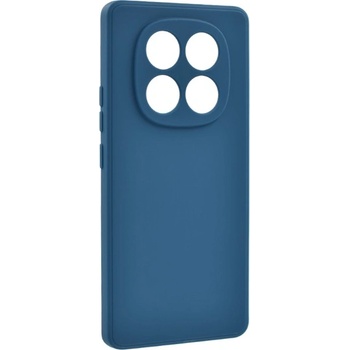 Gigapack Redmi Note 15 Pro 4G GIGAPACK Силиконов капак за телефон, матов BLUE GP-180535 (GP-180535)