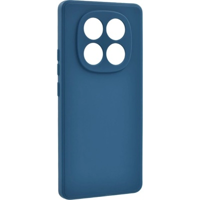 Gigapack Redmi Note 15 Pro 4G GIGAPACK Силиконов капак за телефон, матов BLUE GP-180535 (GP-180535)