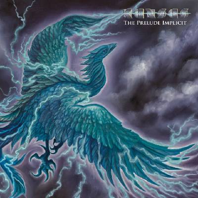 Sony Music Kansas: Prelude Implicit (Special Edition) - CD (058131)