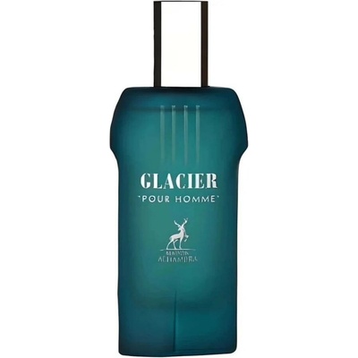 Glacier parfémovaná voda pánská 100 ml