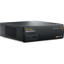 Blackmagic MultiView 4