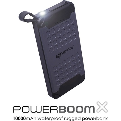 Boompods Powerboom X