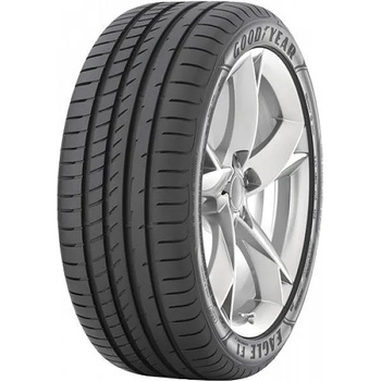 Image 1 of Goodyear Eagle F1 Asymmetric 2 RFT 245/35 R18 88Y