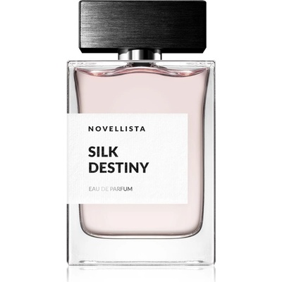NOVELLISTA Silk Destiny parfémovaná voda dámská 75 ml