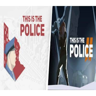 This Is the Police 1 + 2