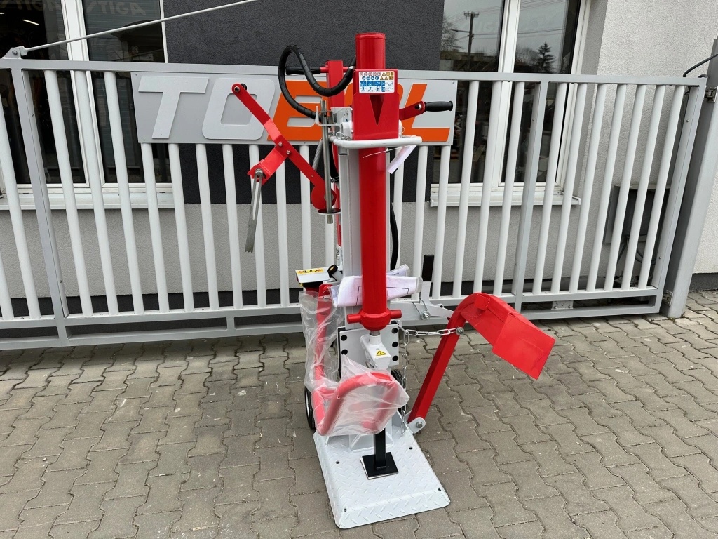 VARI 14 ton