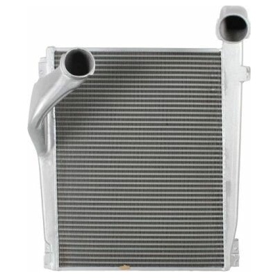 THERMOTEC Chladič nízké teploty, chladič plnicího vzduchu DAME011TT