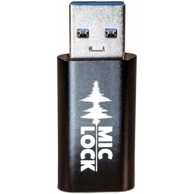 Bezpečná nabíječka Mic-Lock A-A