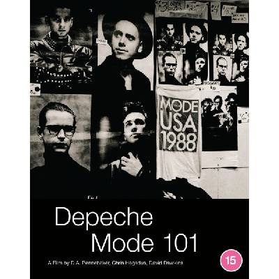 Depeche Mode BD