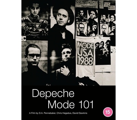 Depeche Mode BD
