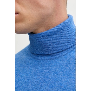 Benetton Вълнен пуловер United Colors of Benetton (1002U2180)