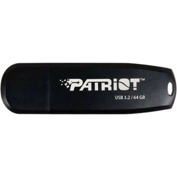 Image 1 of Patriot Xporter Core 64GB USB 3.2 (PSF64GXRB3U)