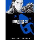 Gantz 21