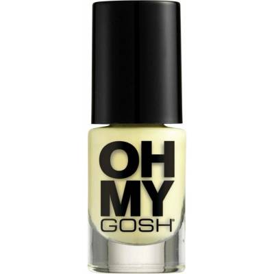 Gosh Oh My 034 Banana Shake 5 ml