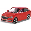 Cobi 24582 Škoda Scala 1.0 TSI