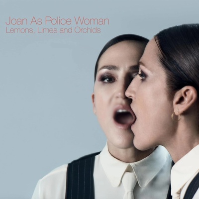 JOAN AS POLICE WOMAN - LEMONS, LIMES AND 1 CD