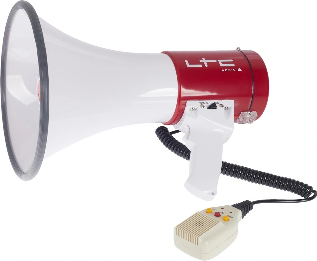 LTC AUDIO MEGA50USB