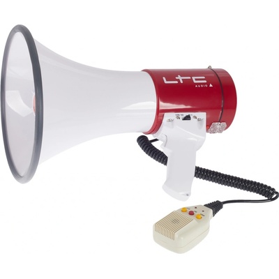 LTC AUDIO MEGA50USB – Zboží Dáma
