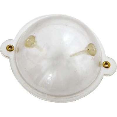 Suretti Plovátko oválné 25 mm