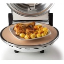 Ariete Pizza in 4 'minutes 918 biela