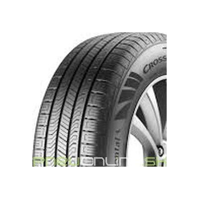 Continental CrossContact RX 125/90 R16 98M