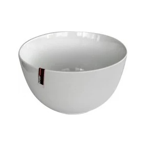 Horecano - Порцеланова купа голяма 25x10см (XF21-23) - Китайски порцелан (015661)