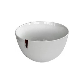 Image 1 of Horecano - Порцеланова купа голяма 25x10см (XF21-23) - Китайски порцелан (015661)