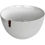 Horecano - Порцеланова купа голяма 25x10см (XF21-23) - Китайски порцелан (015661)