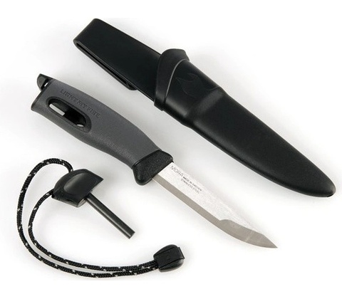 Fireknife Light My Fire