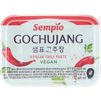 SEMPIO korejská chilli pasta Gochujang 170 g