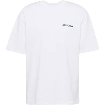 Pegador Тениска бяло, размер L
