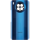 Náhradní kryty na mobilní telefony Kryt Honor 50 Lite zadní modrý