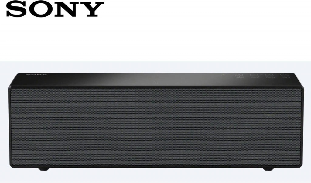 Sony SRS-X88 - Heureka.cz