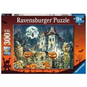 Ravensburger Halloween XXL 300pzs