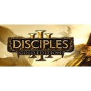 Disciples (Gold)
