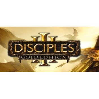 Disciples (Gold)