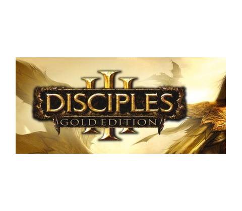 Disciples (Gold)