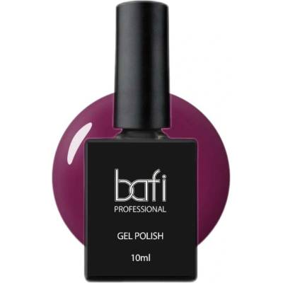 BAFI gel lak 055 Violet Desire 10 ml
