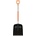 Fiskars ЛОПАТА ЗА СНЯГ fiskars " snowxpert" fs 141001