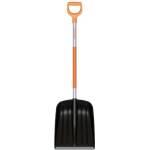 Fiskars ЛОПАТА ЗА СНЯГ fiskars " snowxpert" fs 141001