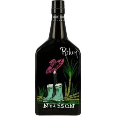 Neisson Cuvée Spéciale Blanc Tatanka 50% 50,0% 0,7 l (holá láhev)