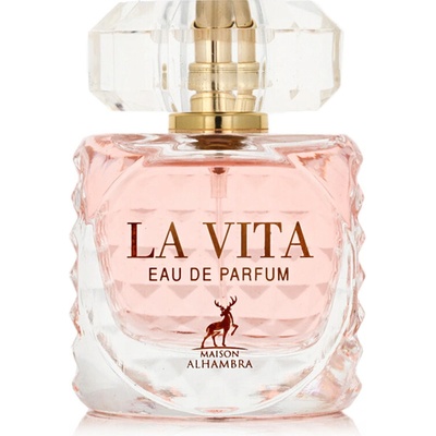 Maison Alhambra La Vita parfumovaná voda dámska 100 ml
