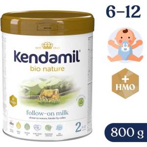 Kendamil Nature 2 HMO+ (800 g) (92000080)