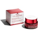 Pleťové krémy Clarins Super Restorative Night Cream 50 ml
