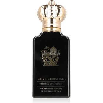 Clive Christian X Original Collection Extrait de Parfum 50 ml