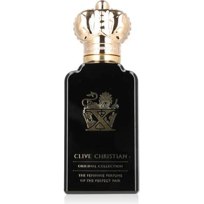 Clive Christian X Original Collection Extrait de Parfum 50 ml