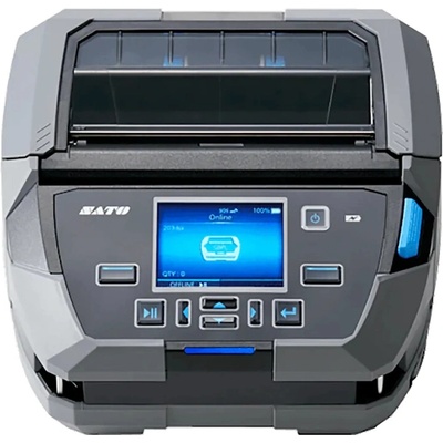 SATO PW4NX WWPW4100N